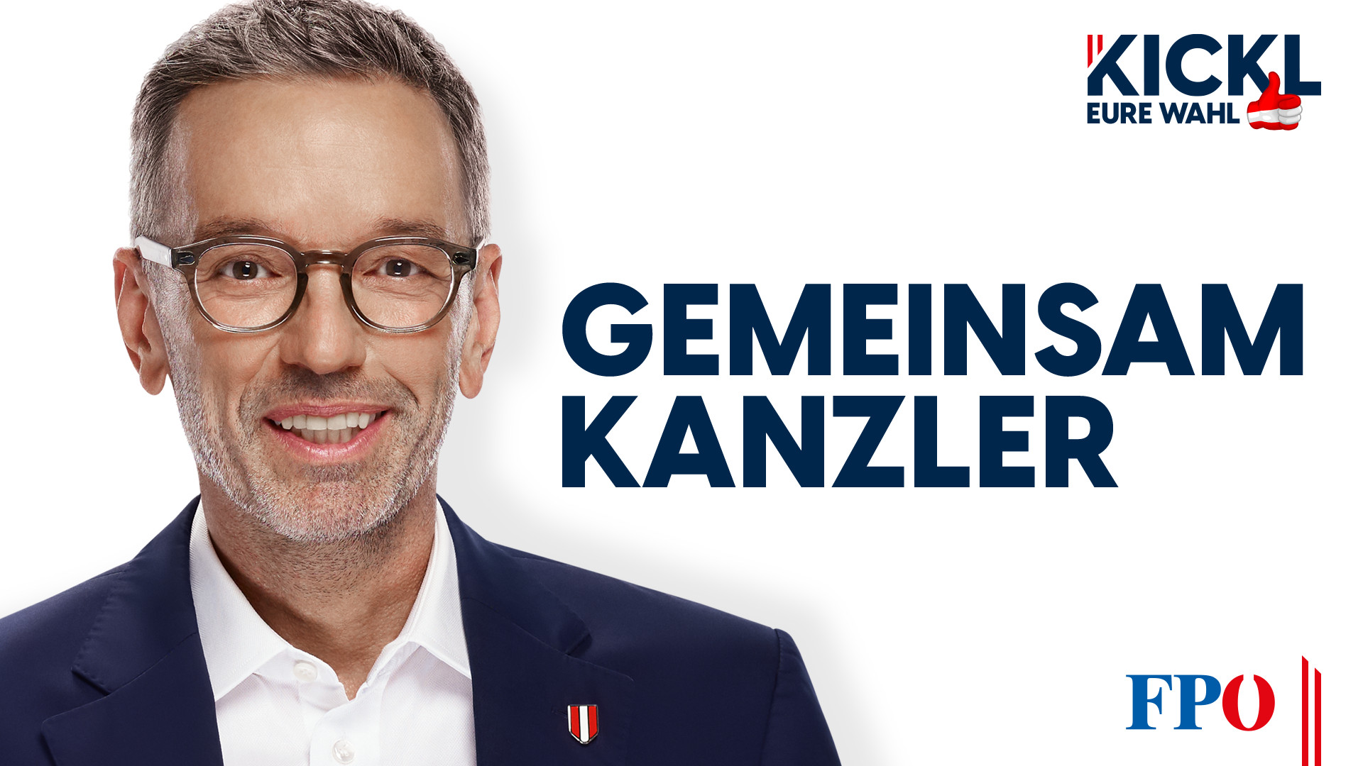 Gemeinsam Kanzler